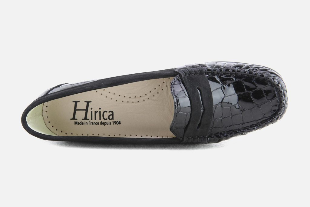 FANIA NOIR HIRICA