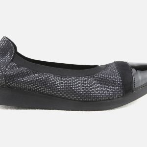 ORNELLA GREY PRINT HIRICA - Image 1