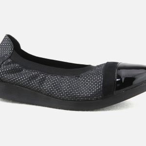 ORNELLA GREY PRINT HIRICA - Image 2