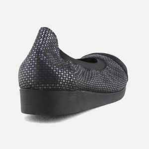 ORNELLA GREY PRINT HIRICA - Image 3