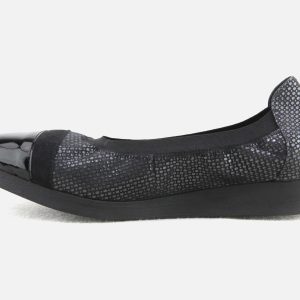 ORNELLA GREY PRINT HIRICA - Image 4
