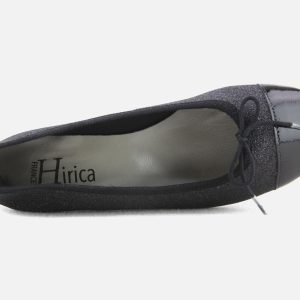ESTELLE BLACK GLITTER HIRICA - Image 5