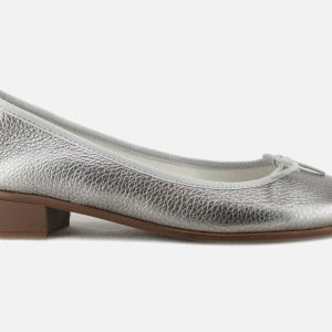LORENE PRINT METAL HIRICA – Image 1