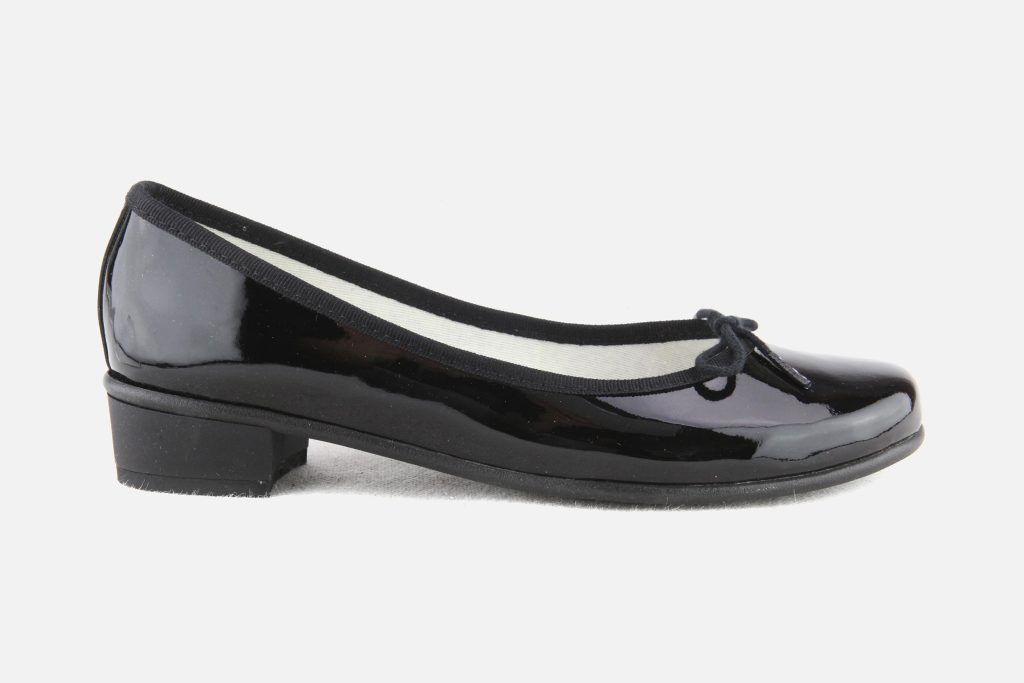 LORENE VERNIS NOIR HIRICA