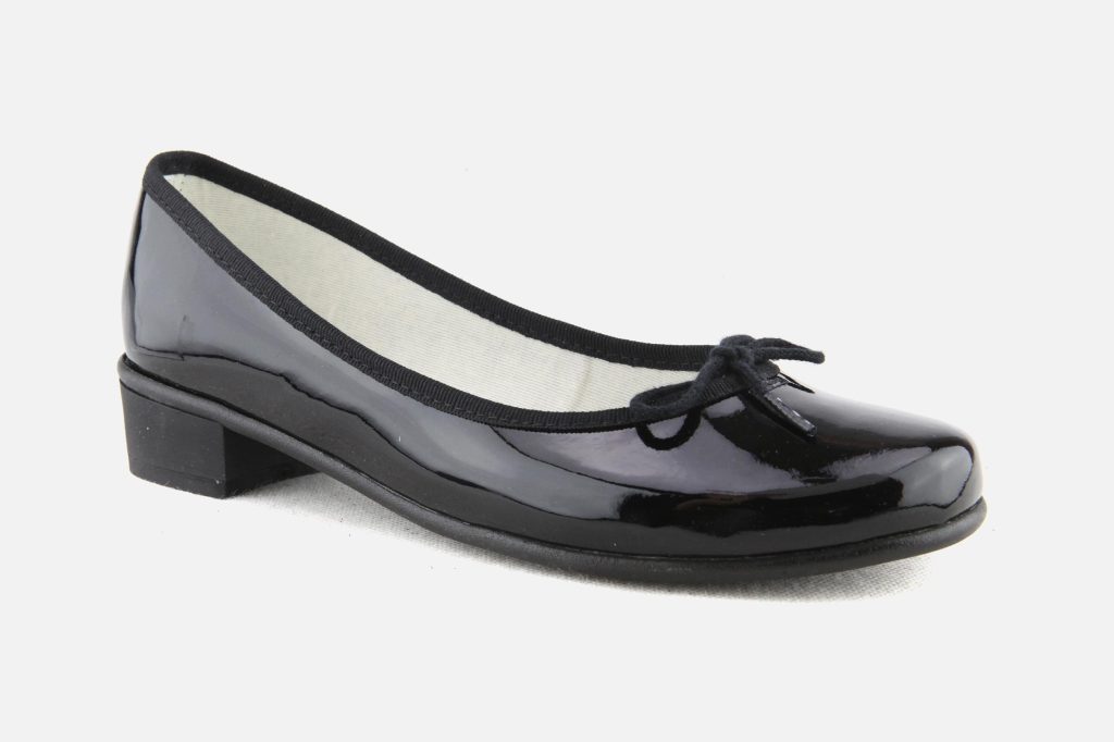 LORENE VERNIS NOIR HIRICA