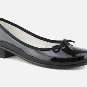 LORENE VERNIS NOIR HIRICA - Image 2