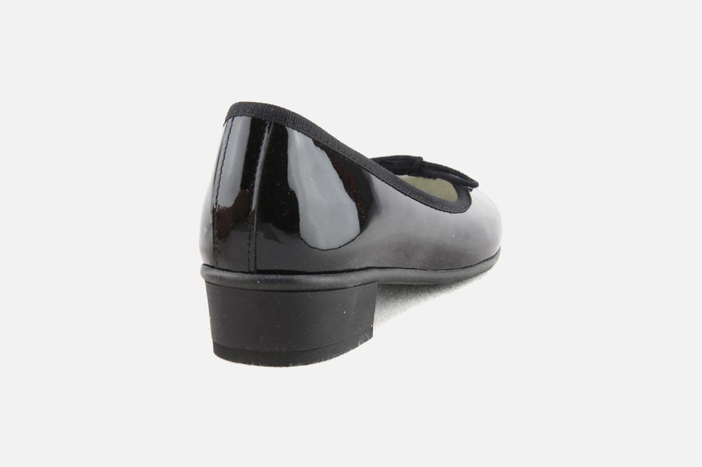 LORENE VERNIS NOIR HIRICA