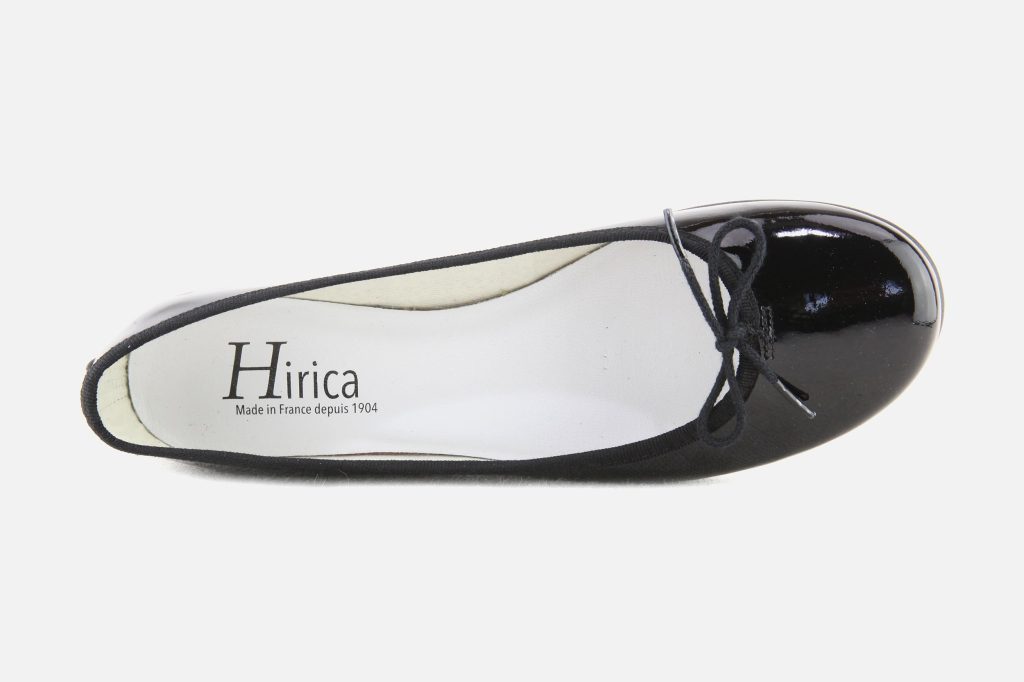 LORENE VERNIS NOIR HIRICA