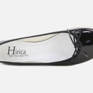 LORENE VERNIS NOIR HIRICA - Image 6