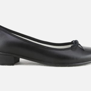 LORENE LISSE NOIR HIRICA – Image 1