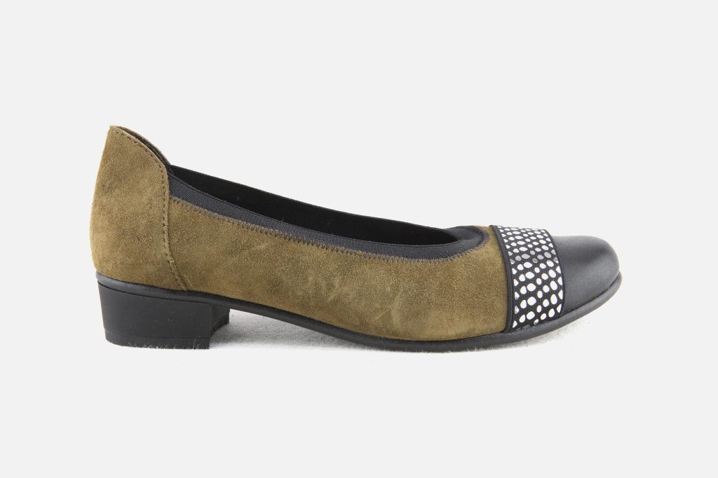 MOLLY DARK BRONZE HIRICA