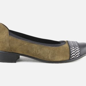 MOLLY DARK BRONZE HIRICA - Image 1