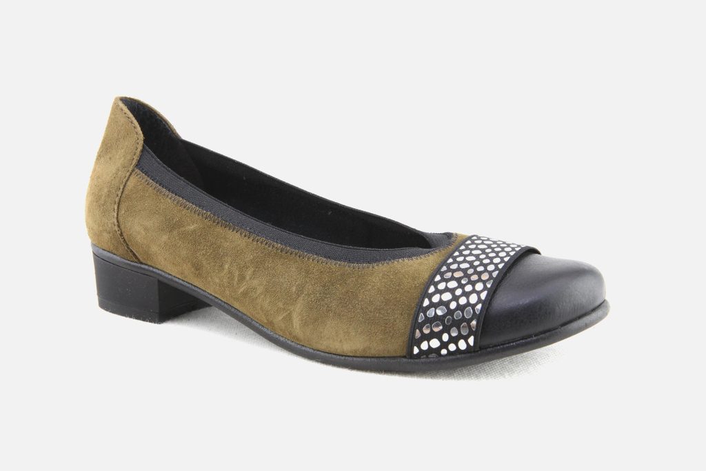 MOLLY DARK BRONZE HIRICA