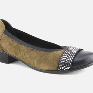 MOLLY DARK BRONZE HIRICA - Image 2