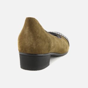 MOLLY DARK BRONZE HIRICA - Image 3