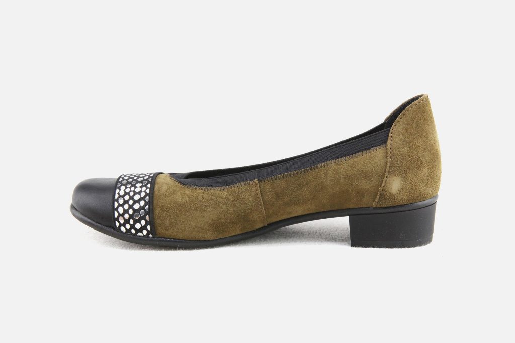MOLLY DARK BRONZE HIRICA