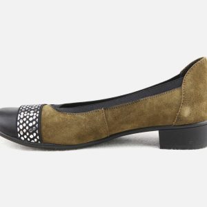 MOLLY DARK BRONZE HIRICA - Image 4