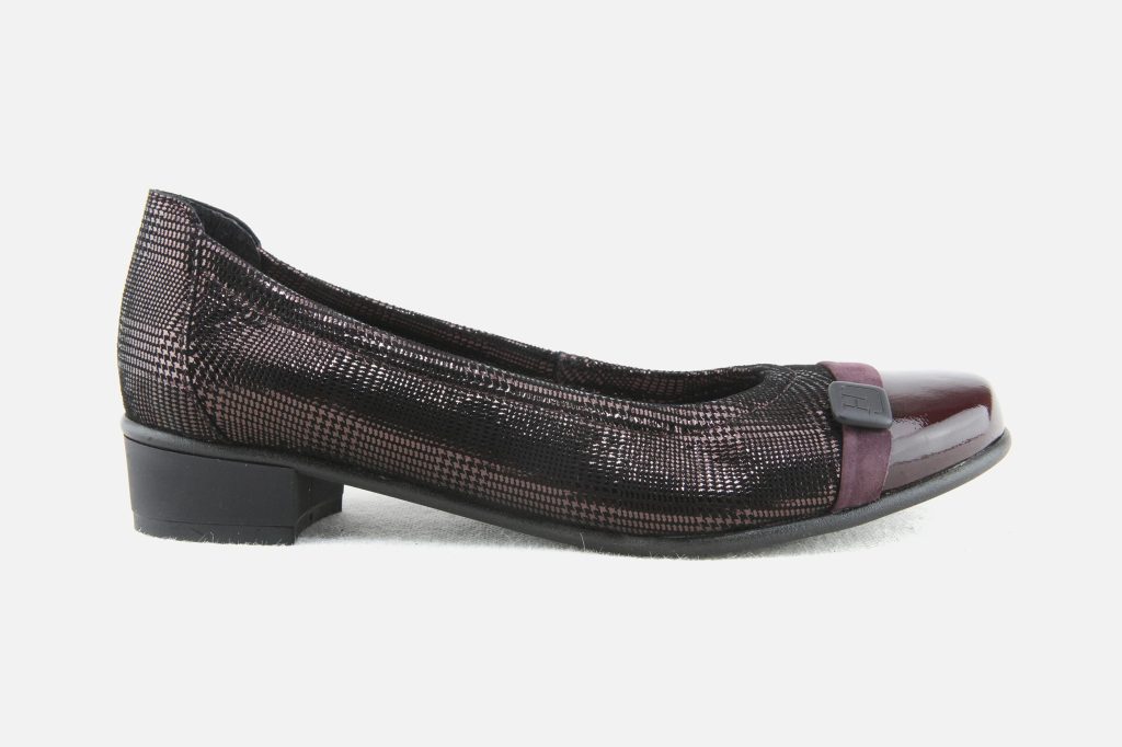 MAGUY PRINT BRONZE HIRICA