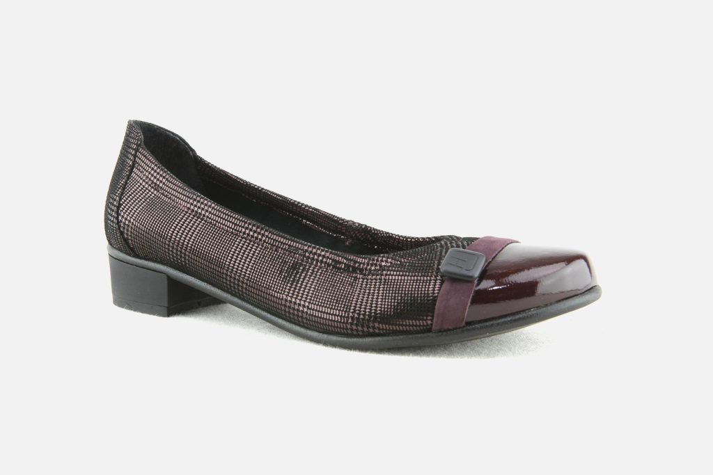 MAGUY PRINT BRONZE HIRICA