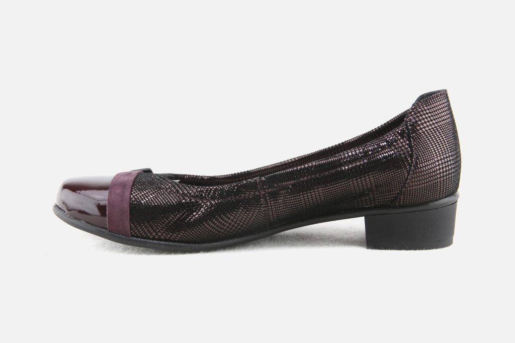 MAGUY PRINT BRONZE HIRICA