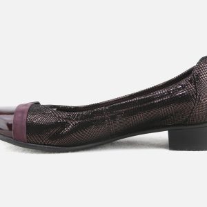MAGUY PRINT BRONZE HIRICA - Image 4