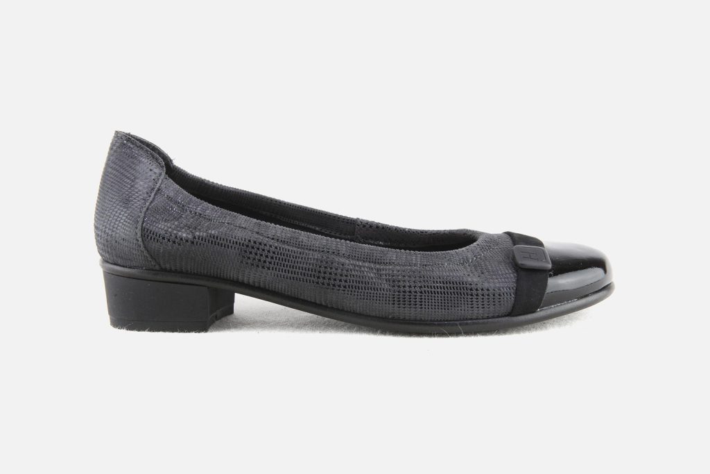 MAGGY PRINT GREY