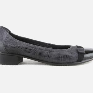 MAGGY PRINT GREY – Image 1