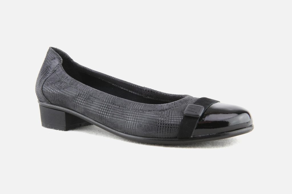 MAGGY PRINT GREY