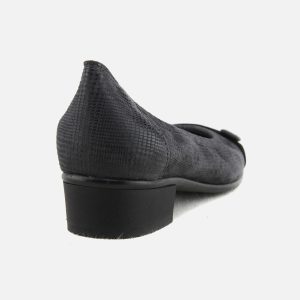 MAGGY PRINT GREY – Image 3