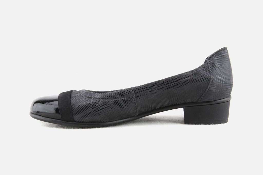 MAGGY PRINT GREY