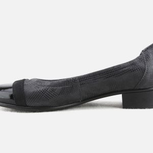 MAGGY PRINT GREY – Image 4