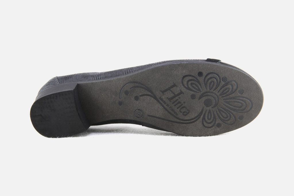 MAGGY PRINT GREY