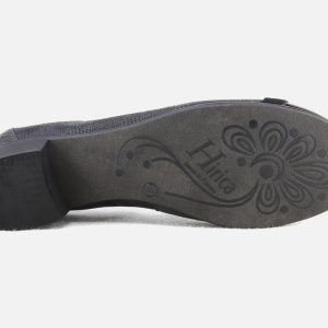 MAGGY PRINT GREY – Image 5