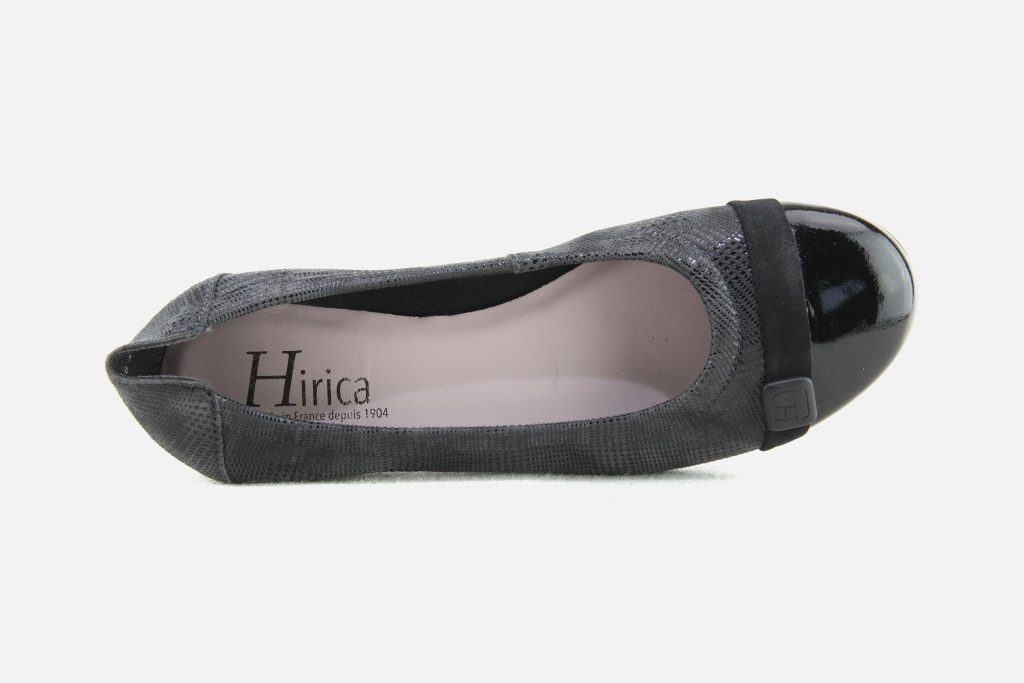 MAGGY PRINT GREY
