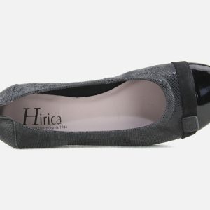 MAGGY PRINT GREY – Image 6