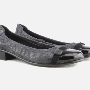 MAGGY PRINT GREY – Image 7
