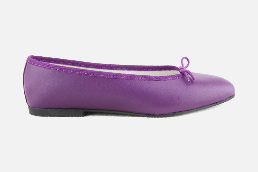 INGRID PURPLE HIRICA