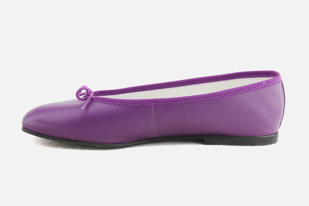 INGRID PURPLE HIRICA