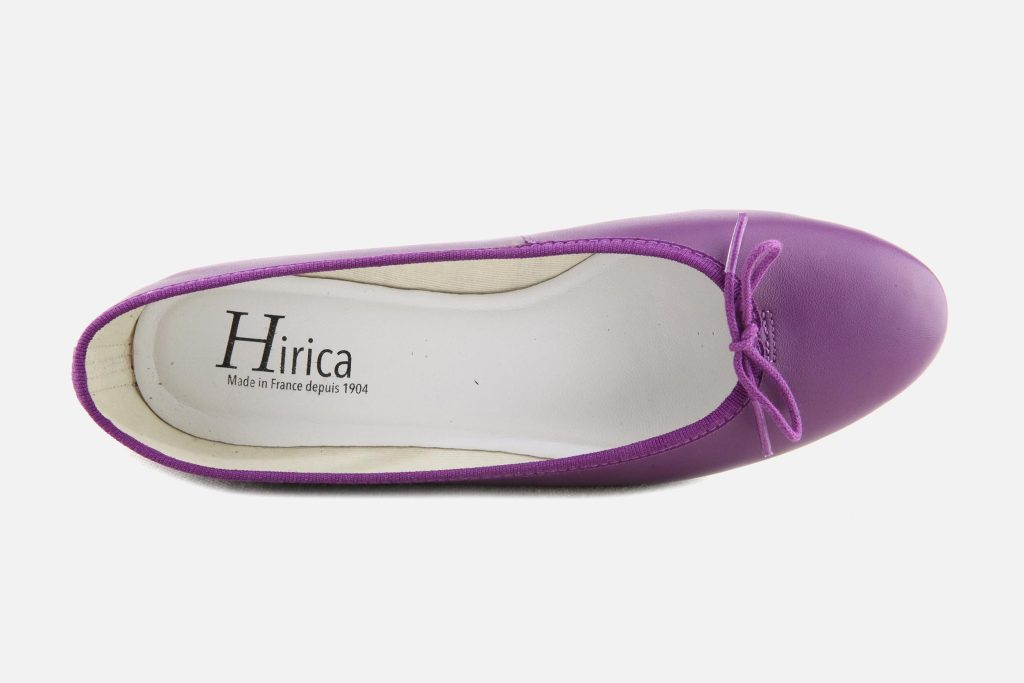 INGRID PURPLE HIRICA
