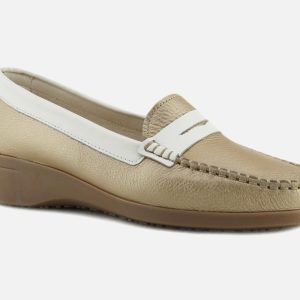 JEANNE BEIGE BLANC HIRICA – Image 2
