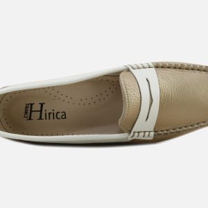 JEANNE BEIGE BLANC HIRICA – Image 6