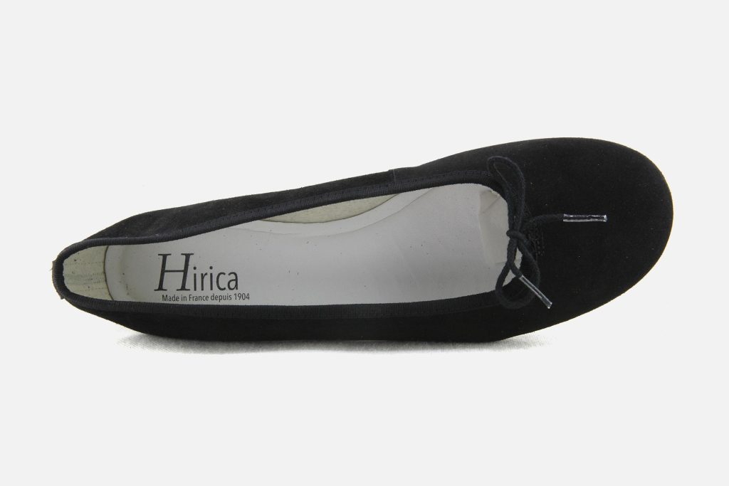ZAZIE VEL NOIR HIRICA