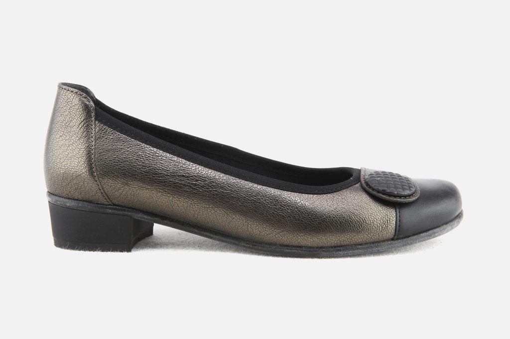 MADINA BRONZE NOIR