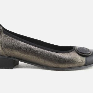 MADINA BRONZE NOIR – Image 1