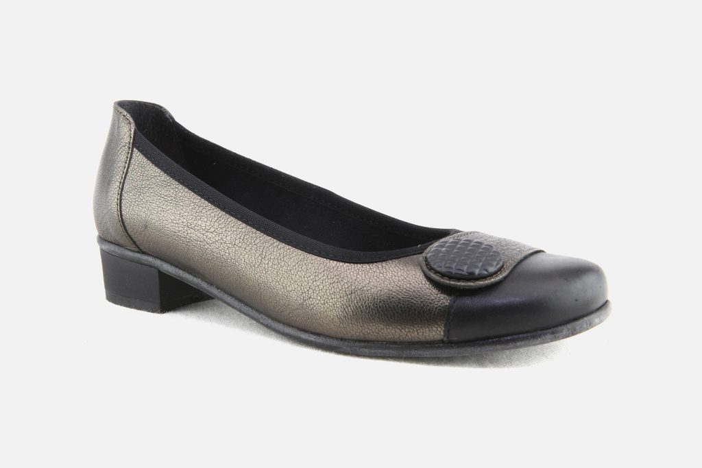 MADINA BRONZE NOIR