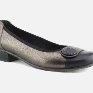 MADINA BRONZE NOIR – Image 2