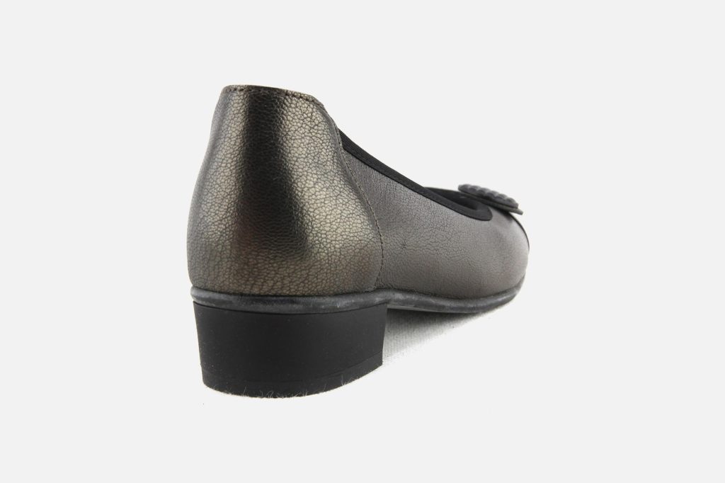 MADINA BRONZE NOIR