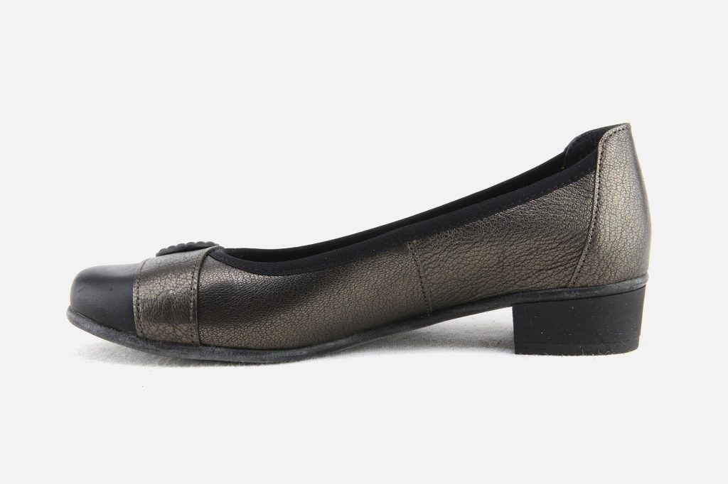 MADINA BRONZE NOIR