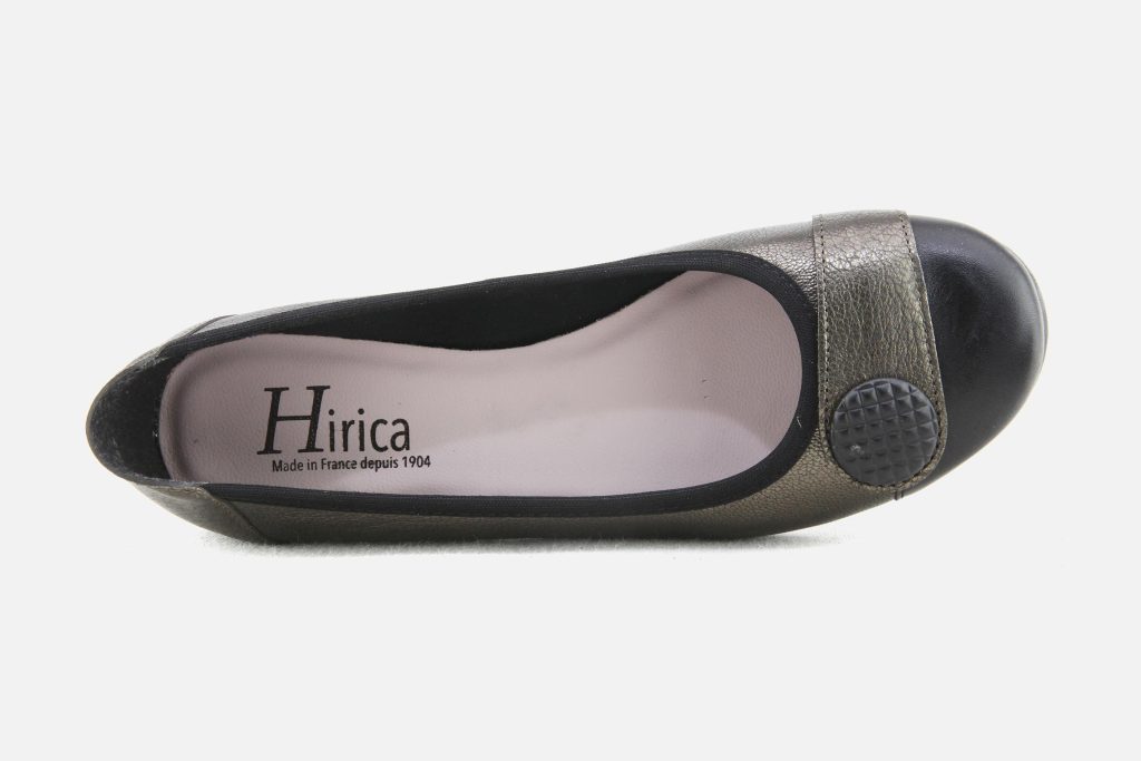 MADINA BRONZE NOIR