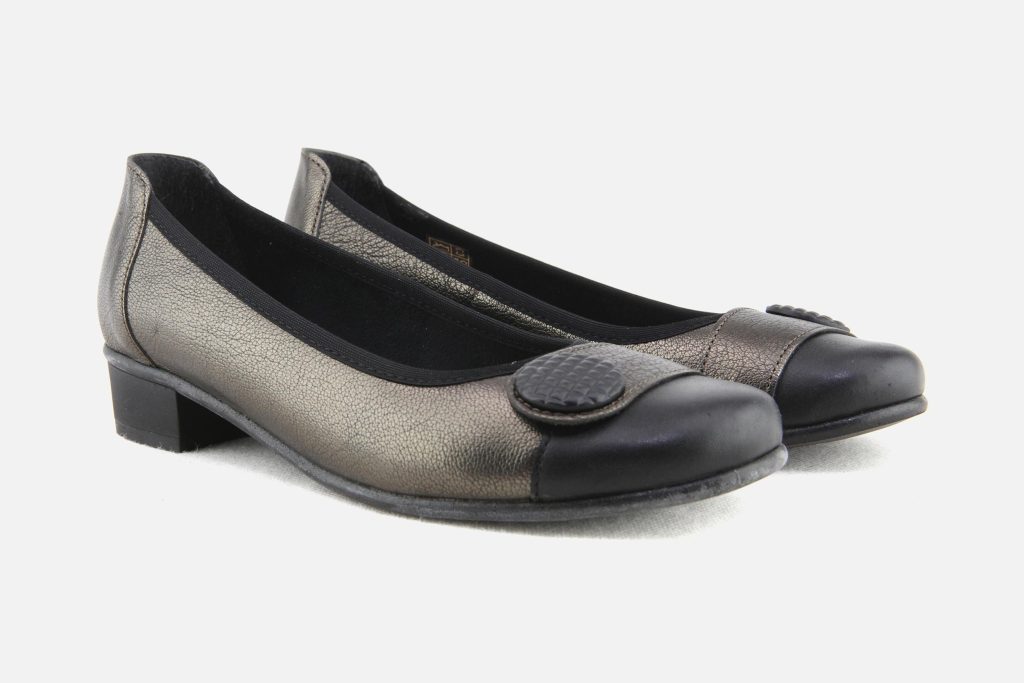 MADINA BRONZE NOIR
